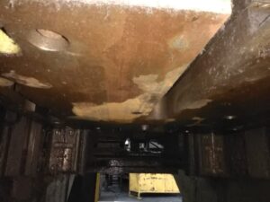 Schmiedepresse TMP Voronezh KB8544 - 2500 ton (ID:75481) - Dabrox.com