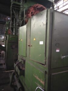 Schmiedepresse TMP Voronezh KB8544 - 2500 ton (ID:75481) - Dabrox.com