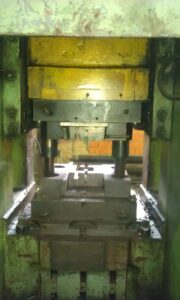 Schmiedepresse Smeral LZK 1600 - 1600 ton (ID:S88913) - Dabrox.com