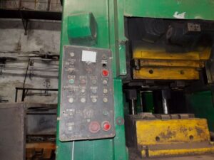 Schmiedepresse Smeral LZK 1600 - 1600 ton (ID:S88925) - Dabrox.com