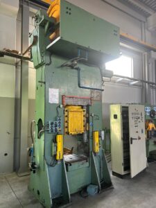 Spindelpresse Gamei - 315 ton