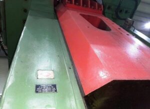 Spindelpresse Vaccari PV 350 - 1200 ton (ID:75965) - Dabrox.com