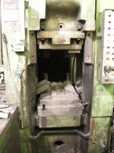 Spindelpresse SMS Hasenclever FPRN 250 - 630 ton (ID:75996) - Dabrox.com