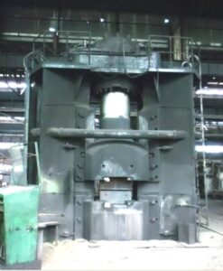 Gegenschlaghammer stempeln Beche - 40 ton