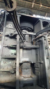 Gegenschlaghammer stempeln Beche - 30 ton