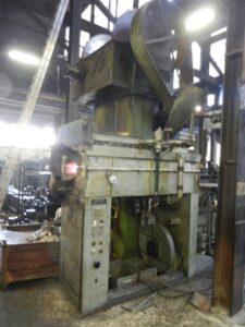 Spindelpresse Vaccari 9PS - 400 ton (ID:S86002) - Dabrox.com