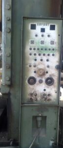 Mechanische Presse Erfurt PKZZ I 2000 - 2000 ton (ID:76114) - Dabrox.com