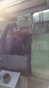 Schmiedepresse National Maxipres 1600 - 1600 ton (ID:75998) - Dabrox.com