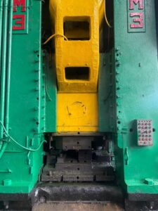 Schmiedepresse Kramatorsk NKMZ 4000 - 4000 ton (ID:S87547) - Dabrox.com