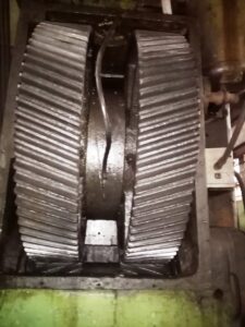 Kniehebelpresse Barnaul K8340 - 1000 ton (ID:75822) - Dabrox.com