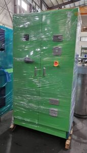 Schmiedepresse Smeral LZK 2500 - 2500 ton (ID:76190) - Dabrox.com