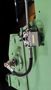 Schmiedepresse Smeral LZK 2500 - 2500 ton (ID:76190) - Dabrox.com