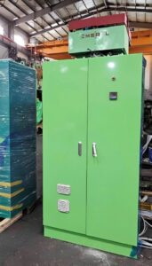 Schmiedepresse Smeral LZK 2500 - 2500 ton (ID:76190) - Dabrox.com