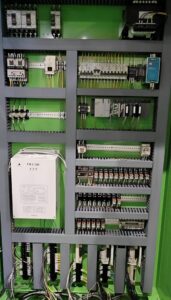 Schmiedepresse Smeral LZK 2500 - 2500 ton (ID:76190) - Dabrox.com