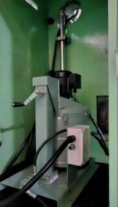 Schmiedepresse Smeral LZK 2500 - 2500 ton (ID:76190) - Dabrox.com