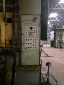 Blechumformung Presse TMP Voronezh KB3537 - 500 ton (ID:75500) - Dabrox.com