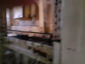 Blechumformung Presse TMP Voronezh KB3537 - 500 ton (ID:75500) - Dabrox.com