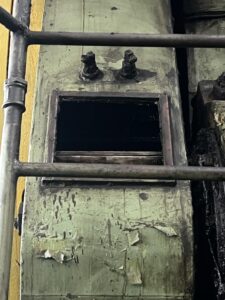 Schmiedepresse TMP Voronezh K8542 - 1600 ton (ID:75711) - Dabrox.com