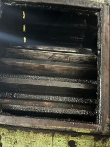 Schmiedepresse TMP Voronezh K8542 - 1600 ton (ID:75711) - Dabrox.com