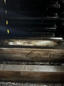 Schmiedepresse TMP Voronezh K8542 - 1600 ton (ID:75711) - Dabrox.com