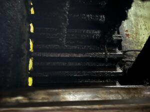 Schmiedepresse TMP Voronezh K8542 - 1600 ton (ID:75711) - Dabrox.com