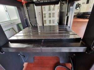 Abgratpresse Amada SDE-2025 - 200 ton (ID:S78897) - Dabrox.com