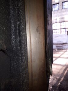 Abgratpresse TMP Voronezh KB9534 - 250 ton (ID:75504) - Dabrox.com