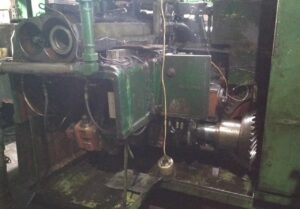 Automatische Schmiedemaschine Hatebur AMP30 - 230 ton (ID:75510) - Dabrox.com