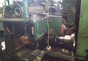 Automatische Schmiedemaschine Hatebur AMP30 - 230 ton (ID:75511) - Dabrox.com