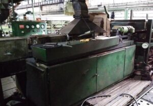 Automatische Schmiedemaschine Hatebur AMP30 - 230 ton (ID:75511) - Dabrox.com