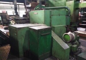 Automatische Schmiedemaschine Hatebur AMP30 - 230 ton (ID:75511) - Dabrox.com