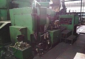 Automatische Schmiedemaschine Hatebur - 230 ton