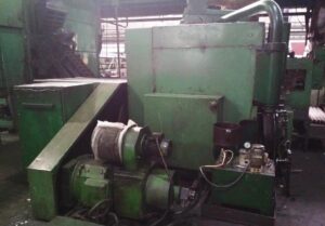 Automatische Schmiedemaschine Hatebur AMP30 - 230 ton (ID:75511) - Dabrox.com