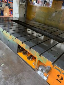 Blechumformung Presse Arisa S4/630/4500/2500 - 630 ton (ID:75999) - Dabrox.com