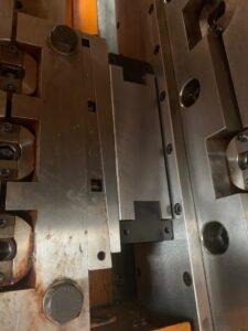 Blechumformung Presse Arisa S4/630/4500/2500 - 630 ton (ID:75999) - Dabrox.com