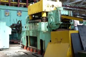 Blechumformung Presse Ryazan AA6230 - 100 ton (ID:75512) - Dabrox.com
