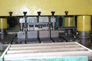 Blechumformung Presse Ryazan AA6230 - 100 ton (ID:75512) - Dabrox.com