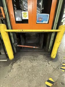 Schmiedepresse Nittan Massey MHFP-2000LW - 2000 ton (ID:76412) - Dabrox.com