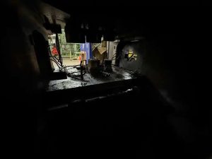 Schmiedepresse Nittan Massey MHFP-2800LW - 2800 ton (ID:76411) - Dabrox.com