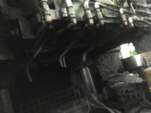 Schmiedepresse Smeral LZK 1600 - 1600 ton (ID:S78525) - Dabrox.com