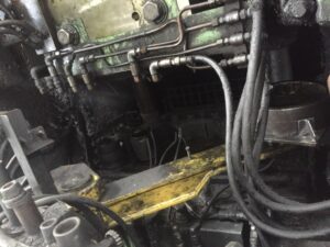 Schmiedepresse Smeral LZK 1600 - 1600 ton (ID:S78525) - Dabrox.com