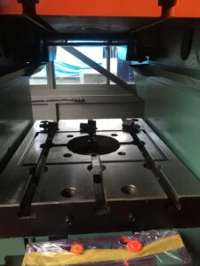 Kaltextrusion Presse Barnaul K0034 - 250 ton (ID:S78539) - Dabrox.com