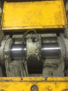 Kniehebelpresse Barnaul K8340 - 1000 ton (ID:S78564) - Dabrox.com