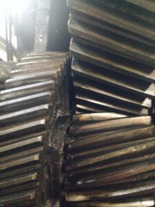 Kniehebelpresse TMP Voronezh K8344 - 2500 ton (ID:S78571) - Dabrox.com