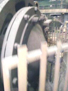 Horizontale Schmiedemaschine Kramatorsk NKMZ GKM 2000 - 2000 ton (ID:75165) - Dabrox.com