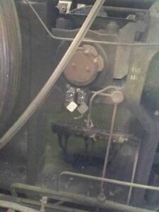Horizontale Schmiedemaschine Kramatorsk NKMZ GKM 2000 - 2000 ton (ID:75165) - Dabrox.com