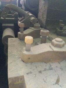 Horizontale Schmiedemaschine Kramatorsk NKMZ GKM 2000 - 2000 ton (ID:75165) - Dabrox.com