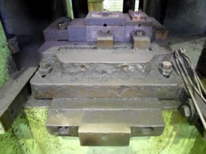 Schmiedepresse TMP Voronezh K8540 - 1000 ton (ID:S88343) - Dabrox.com