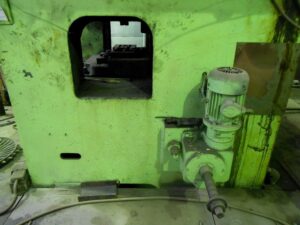 Schmiedepresse TMP Voronezh K8540 - 1000 ton (ID:S88343) - Dabrox.com