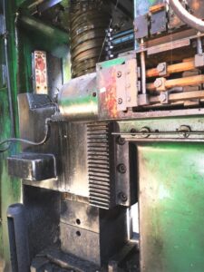 Spindelpresse Boniardi LS 280 - 450 ton (ID:75523) - Dabrox.com